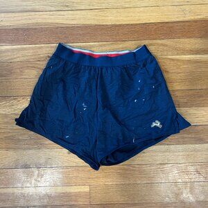 Session Speed Shorts (Navy)